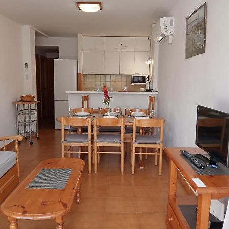 Precioso Apartamento Gran Reserva エンプリアブラバ エクステリア 写真