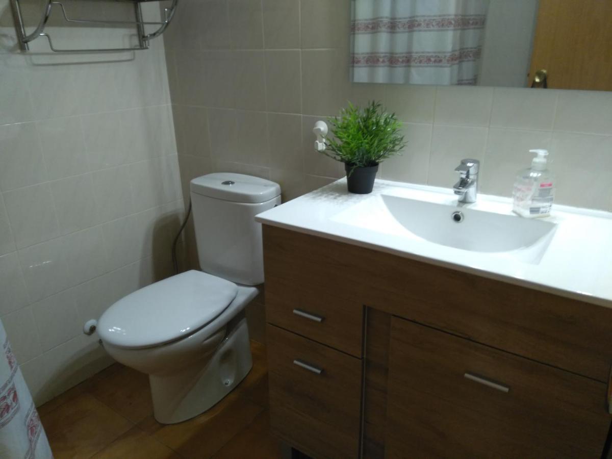 Precioso Apartamento Gran Reserva エンプリアブラバ エクステリア 写真