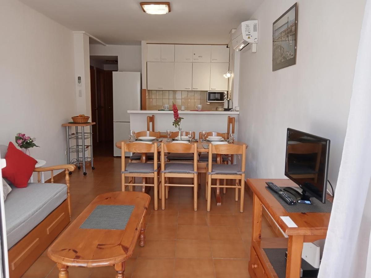 Precioso Apartamento Gran Reserva エンプリアブラバ エクステリア 写真