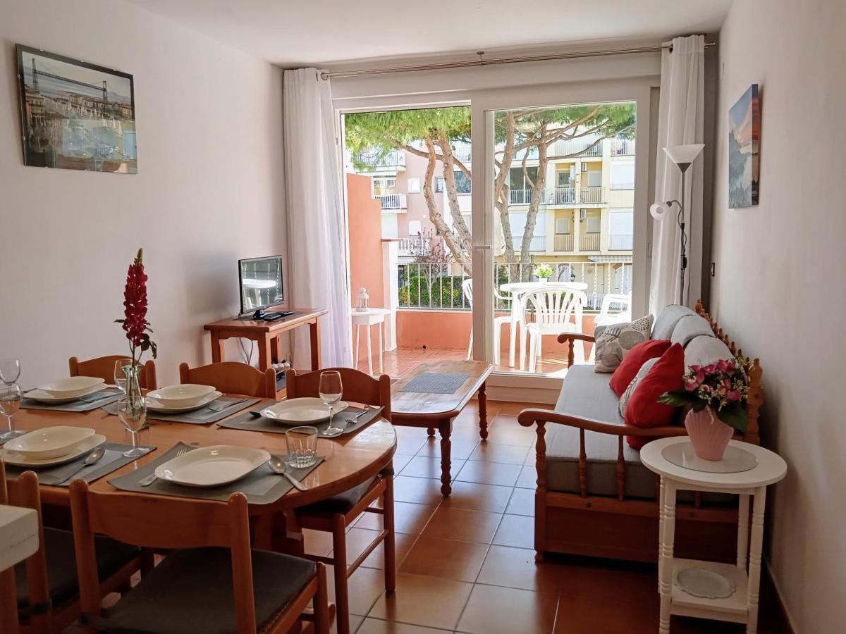 Precioso Apartamento Gran Reserva エンプリアブラバ エクステリア 写真