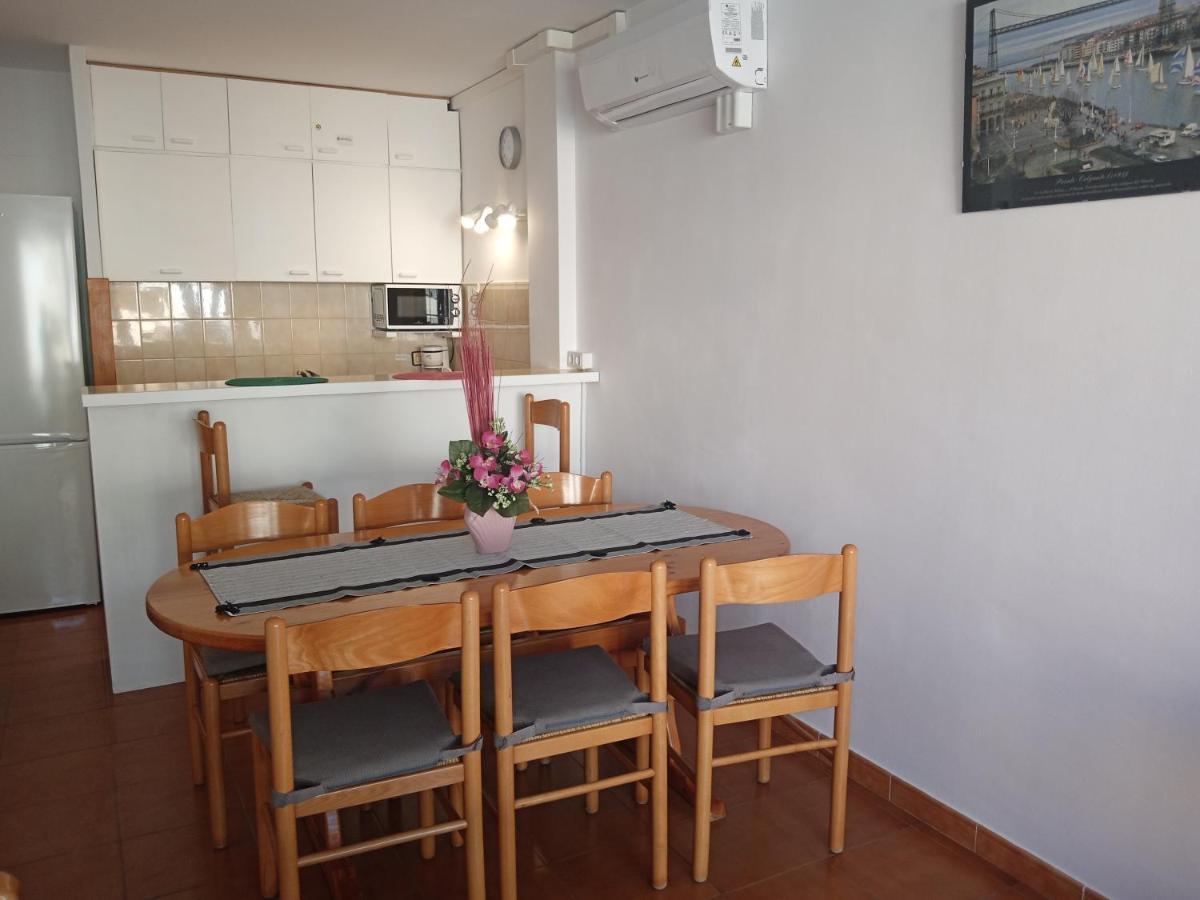 Precioso Apartamento Gran Reserva エンプリアブラバ エクステリア 写真