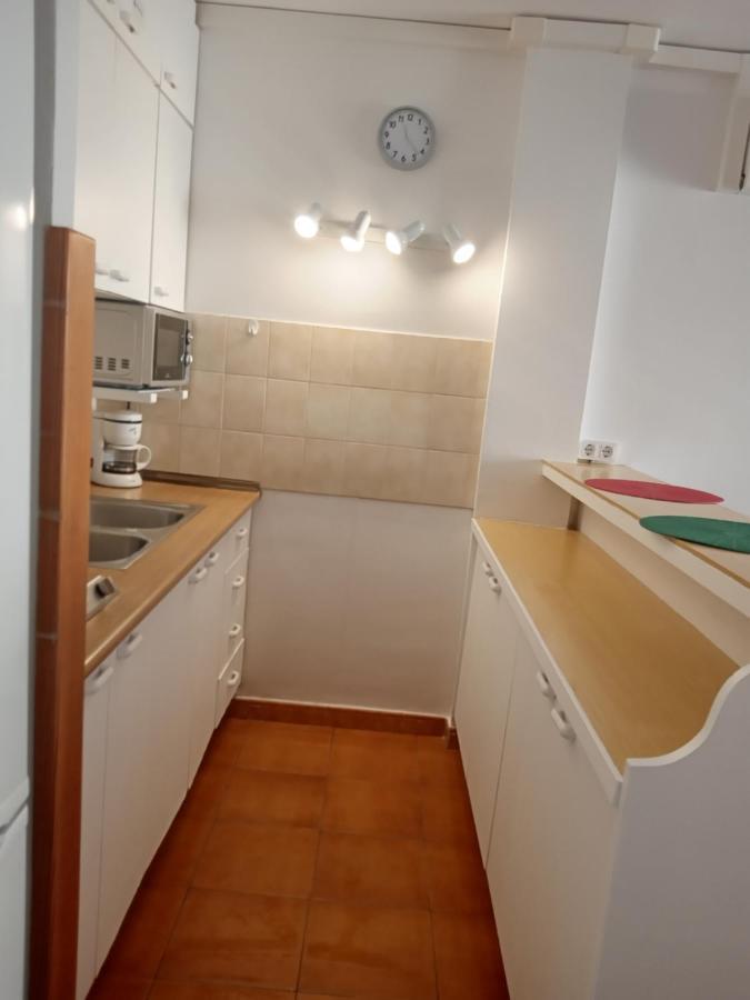 Precioso Apartamento Gran Reserva エンプリアブラバ エクステリア 写真