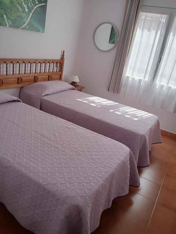 Precioso Apartamento Gran Reserva エンプリアブラバ エクステリア 写真