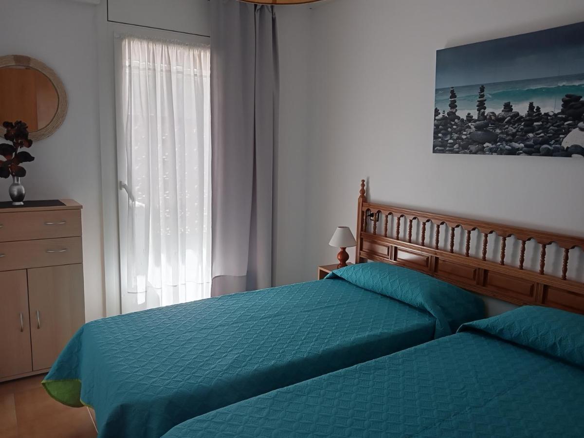 Precioso Apartamento Gran Reserva エンプリアブラバ エクステリア 写真
