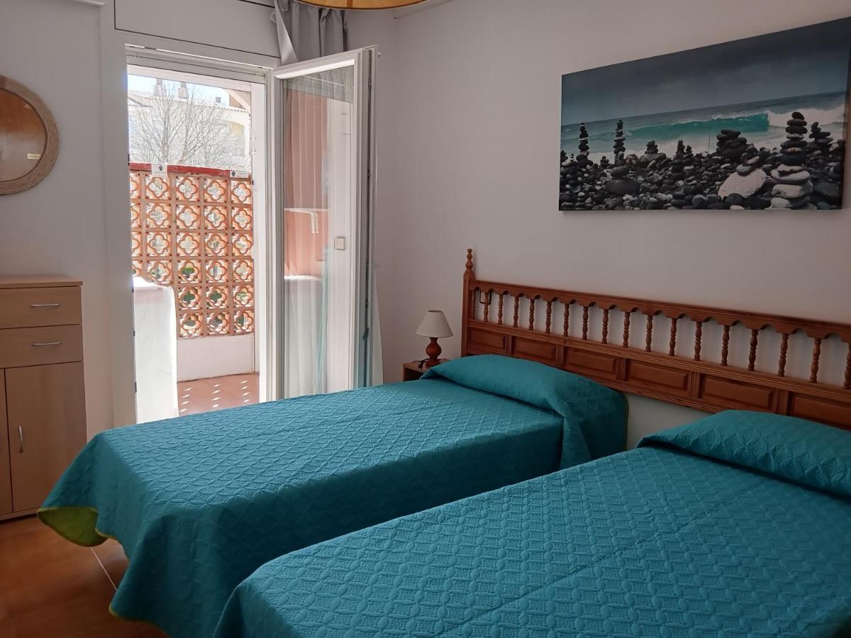 Precioso Apartamento Gran Reserva エンプリアブラバ エクステリア 写真