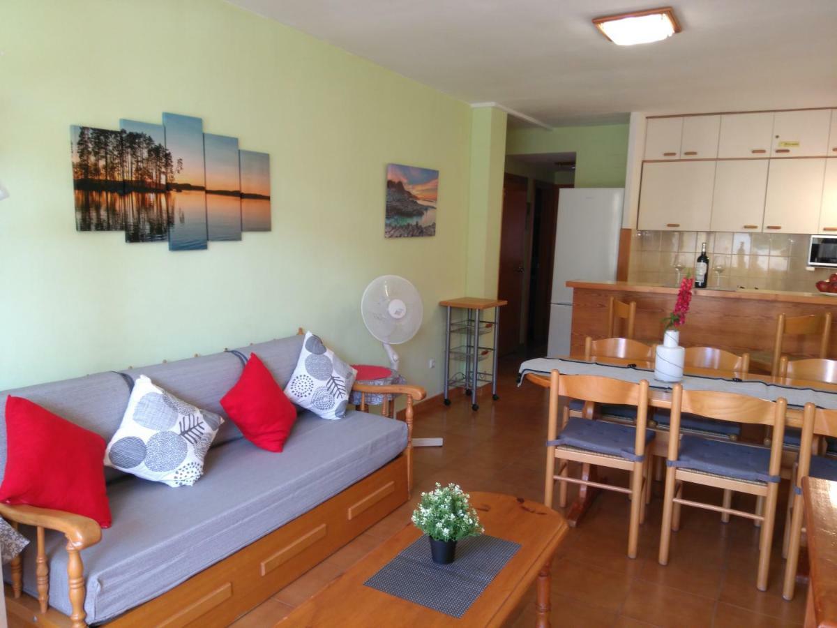 Precioso Apartamento Gran Reserva エンプリアブラバ エクステリア 写真