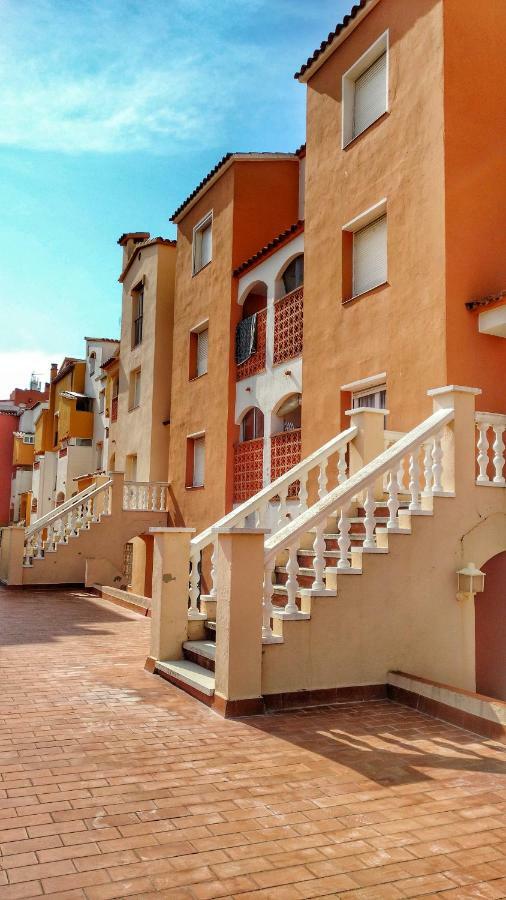 Precioso Apartamento Gran Reserva エンプリアブラバ エクステリア 写真